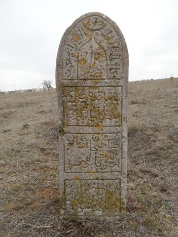 №51. Сахыбжан Өтәліұлы (1867-1914)